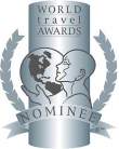 Resultado de imagen para World Travel Awards (WTA) logo